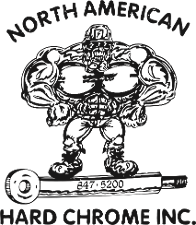 North American Hard Chrome logo