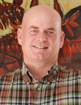 Dave Patterson Dave Patterson