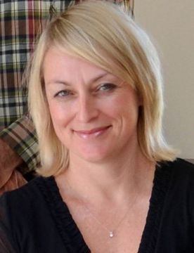 Diane Scott Diane Scott