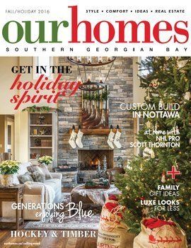 ourhomes.ca online article 
