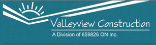 Valleyview Construction