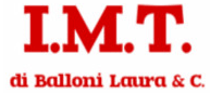 I.M.T. - LOGO