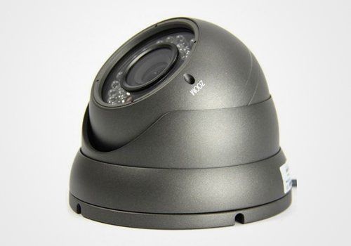 Reliable CCTV installation