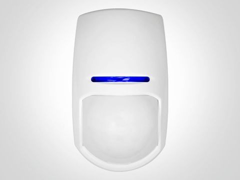 Highly effective intruder alarms