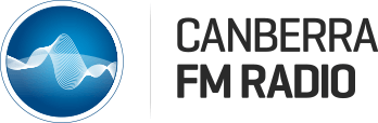 Canberra FM Radio logo