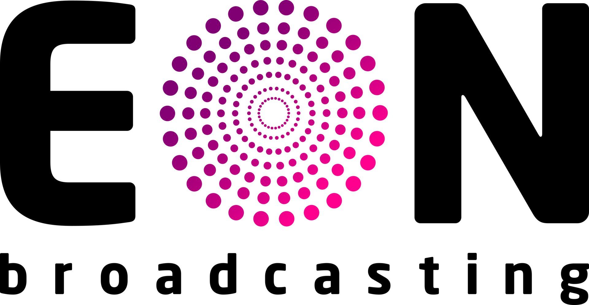 EON Broadcasting logo