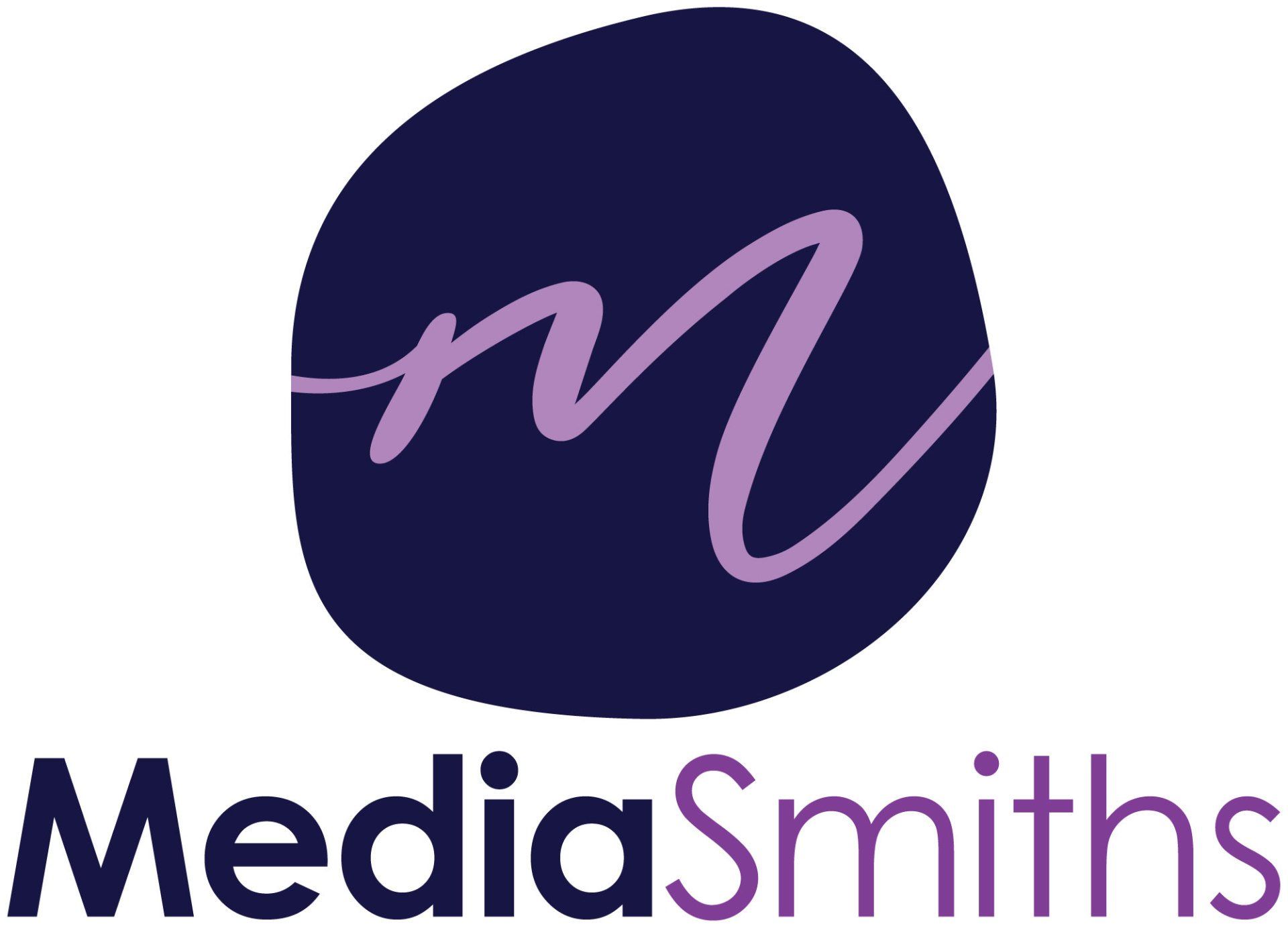 Media Smiths logo