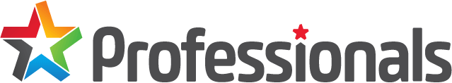 Professionals logo