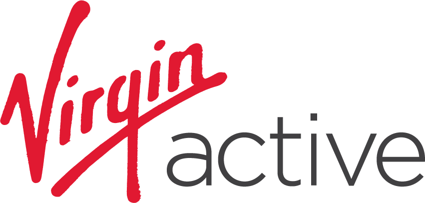 Virgin Active logo
