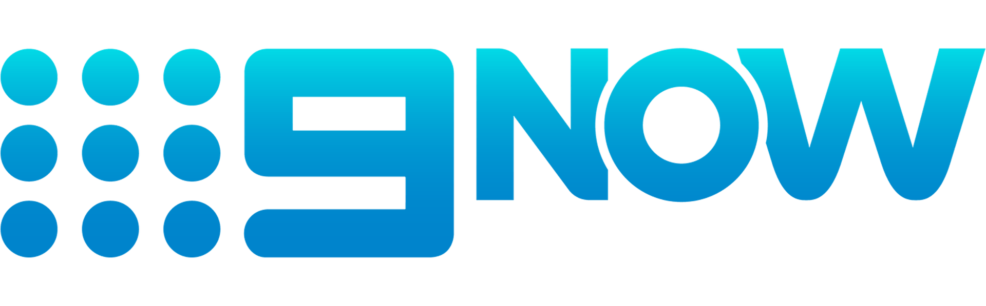 9 Now logo