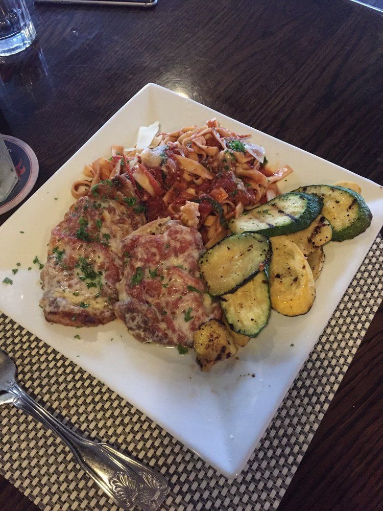 ciros dinner