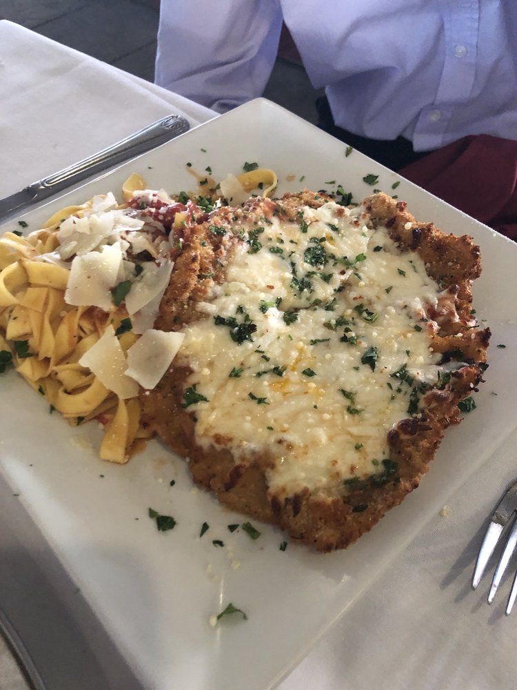 ciros dinner