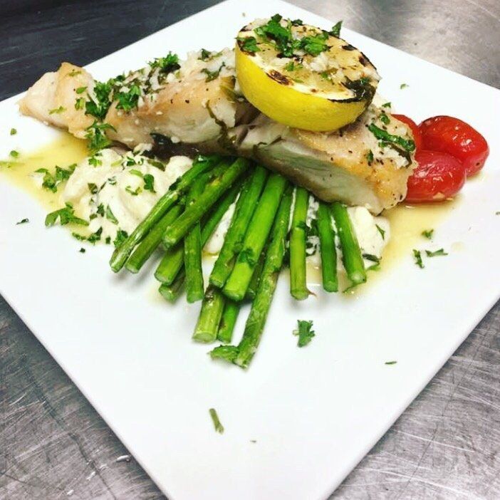 ciros dinner
