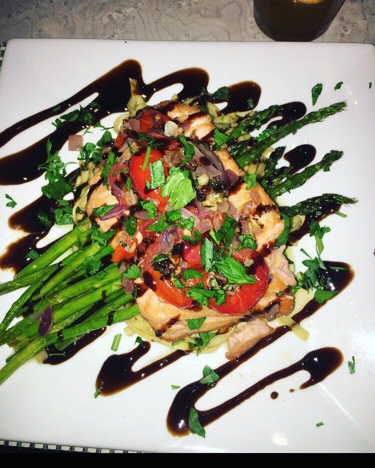 ciros dinner