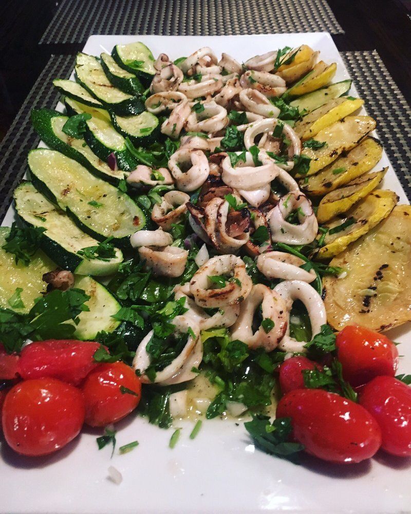 ciros dinner