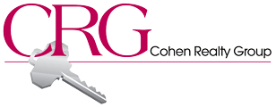 Cohen Realty Group homepage