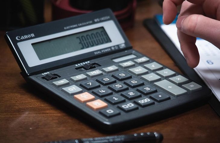 calculator