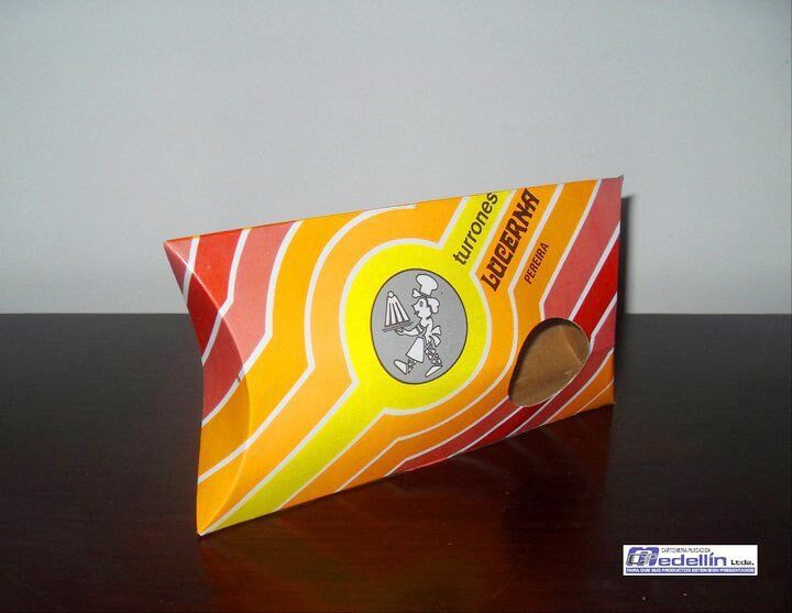 CARTONERIA PLEGADIZA MEDELLIN - Cajas de Cartón