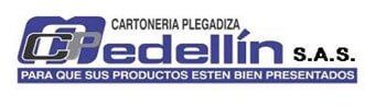 CARTONERIA PLEGADIZA MEDELLIN