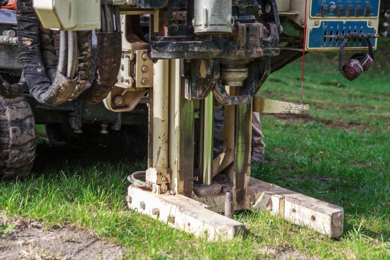 Water Well Drilling Panama City, FL & Chipley, FL