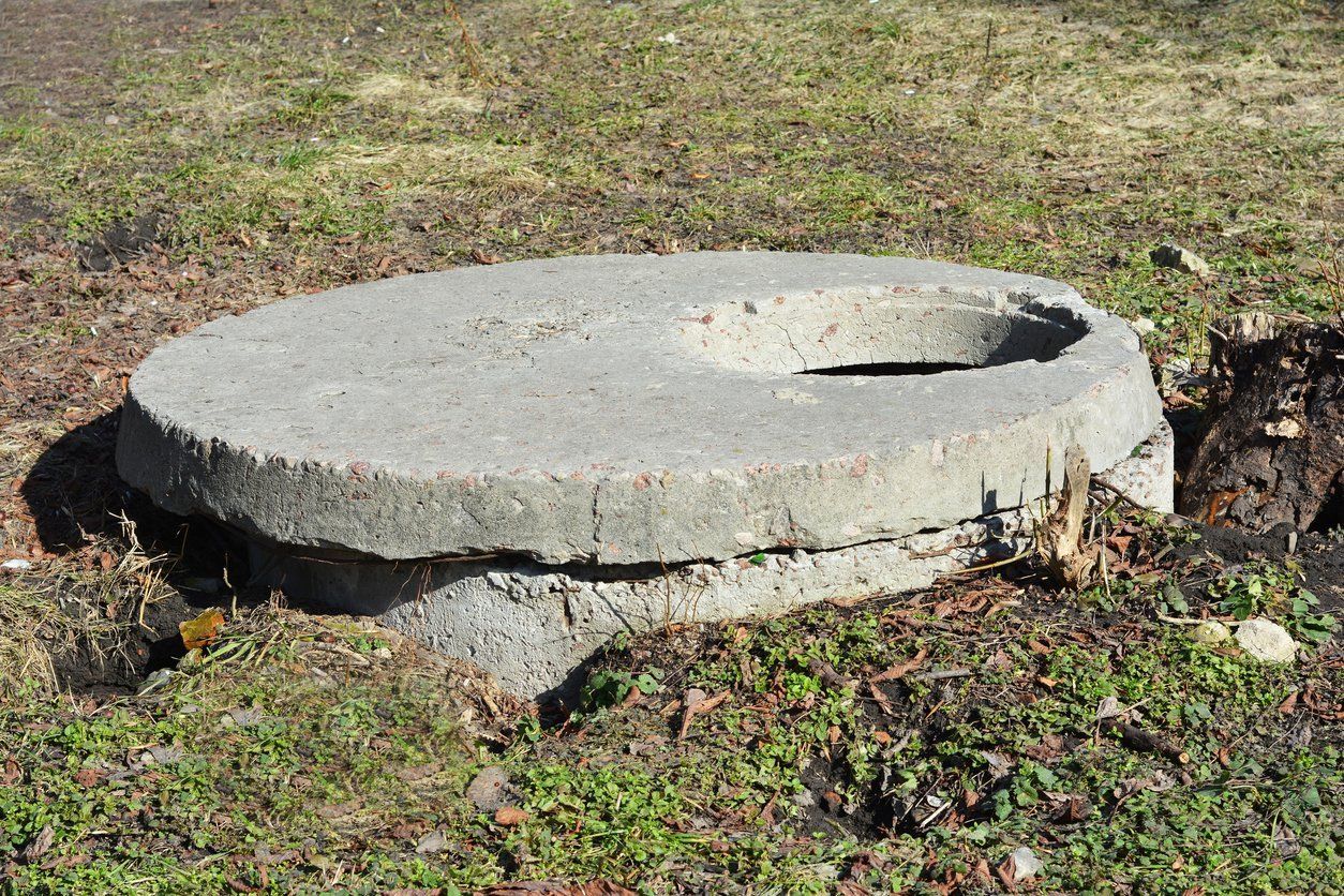 Water Well Drilling Panama City, FL & Chipley, FL