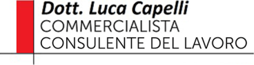 STUDIO CAPELLI DOTT. LUCA - LOGO