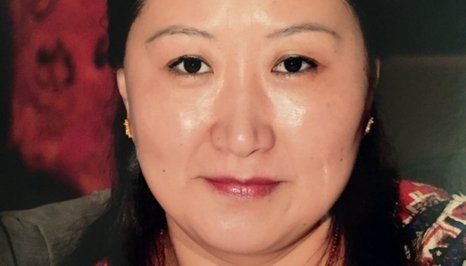 Katherine (Zhi-Hua) Gao