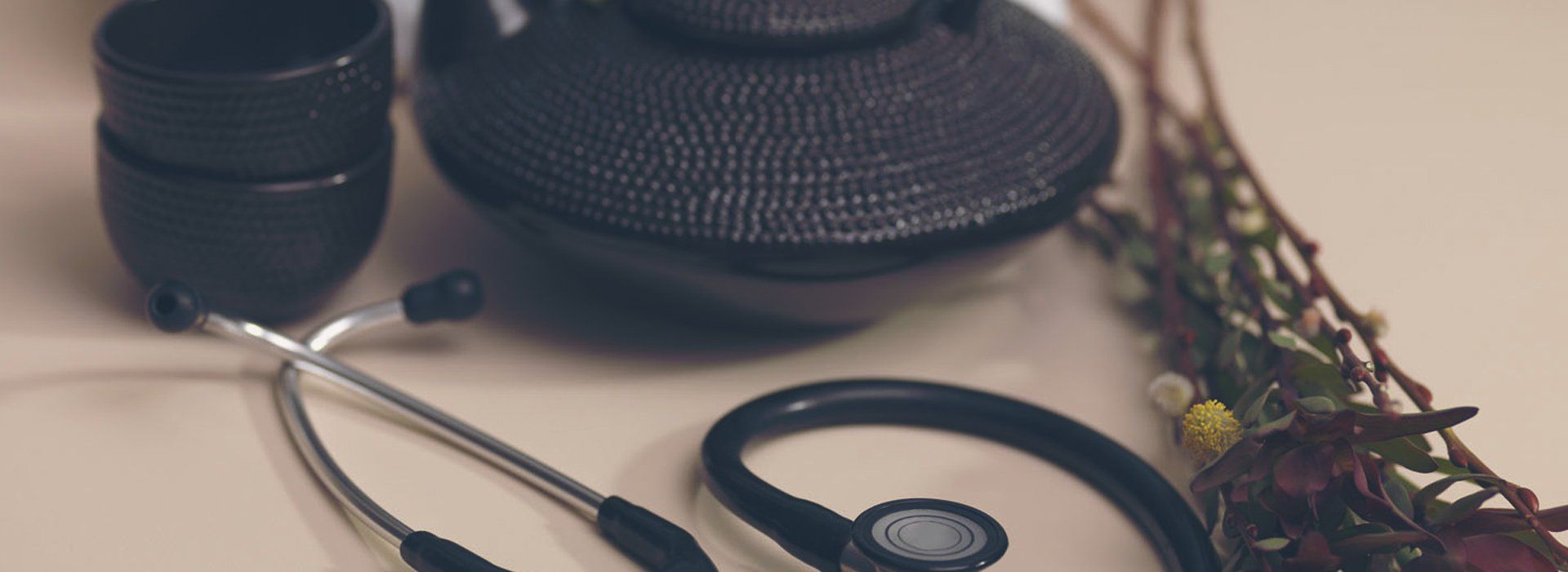 Stethoscope