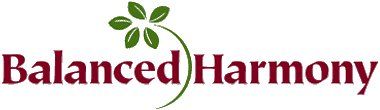 Balanced Harmony logo