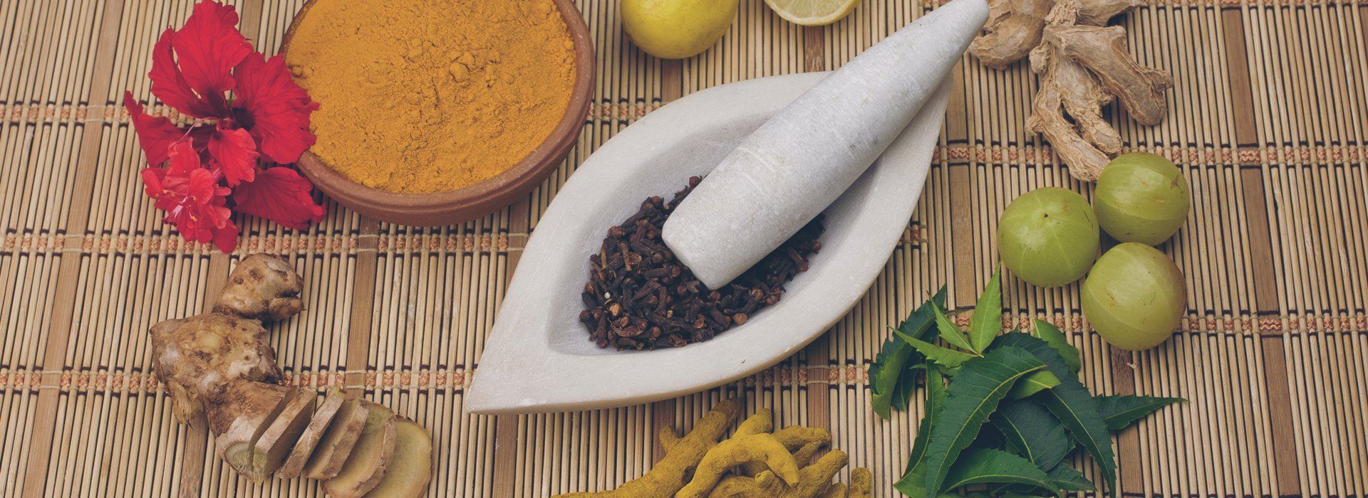 Herbal medicine