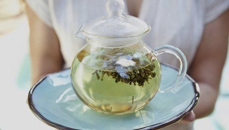 Tea