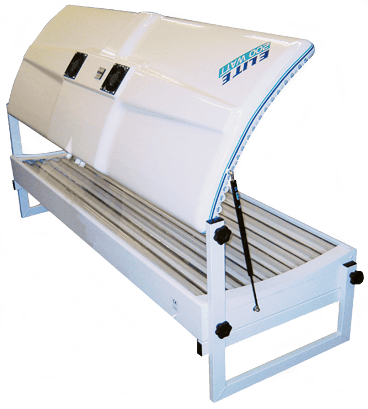 sunbed