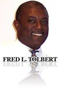 Fred Tolbert | Akon, OH | F. Lee Tax & Accounting Services Inc.