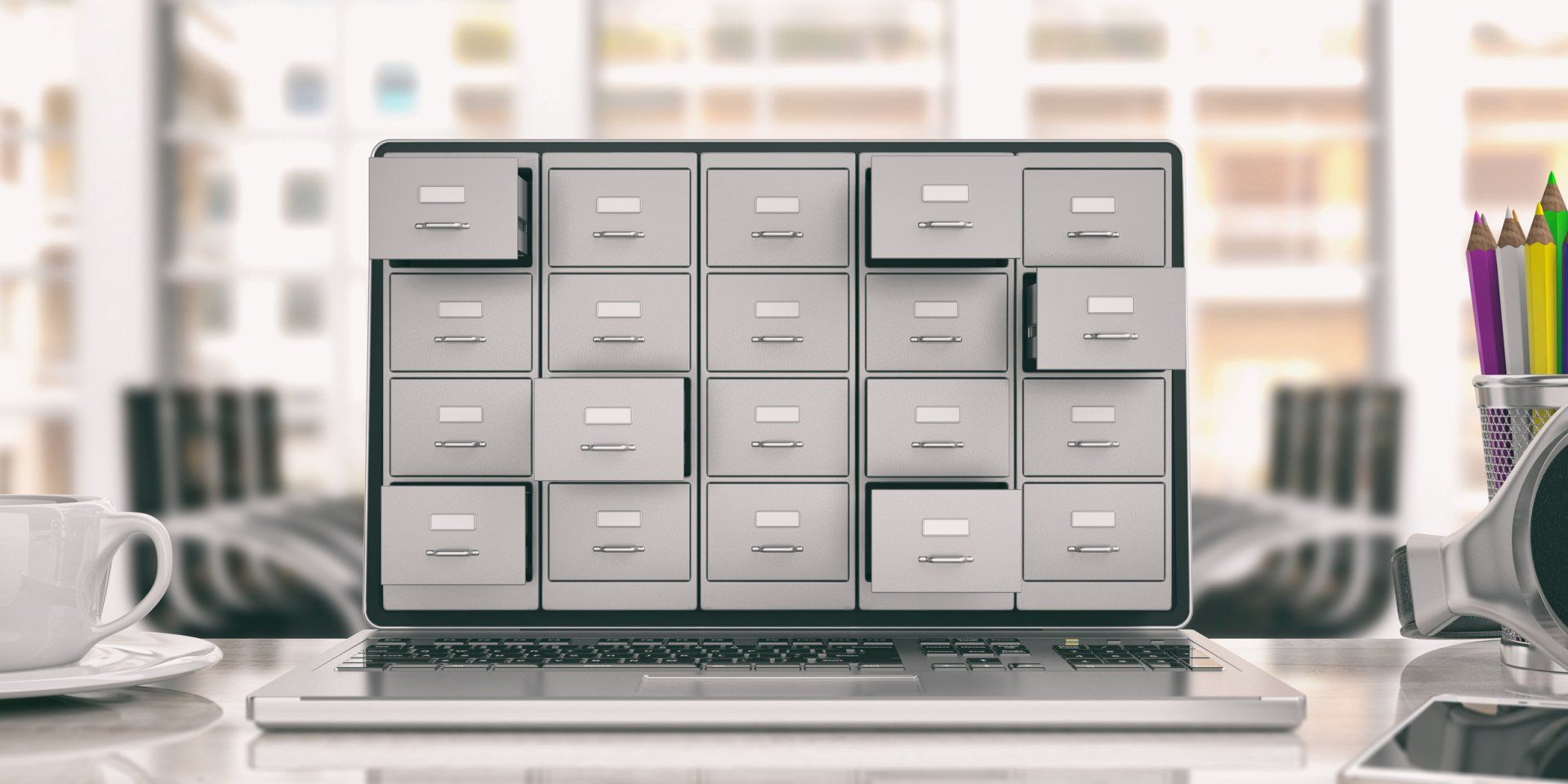 Computer Electronic Filing | Akon, OH | F. Lee Tax & Accounting Services Inc.