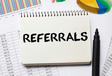 Referral Program | Akon, OH | F. Lee Tax & Accounting Services Inc.