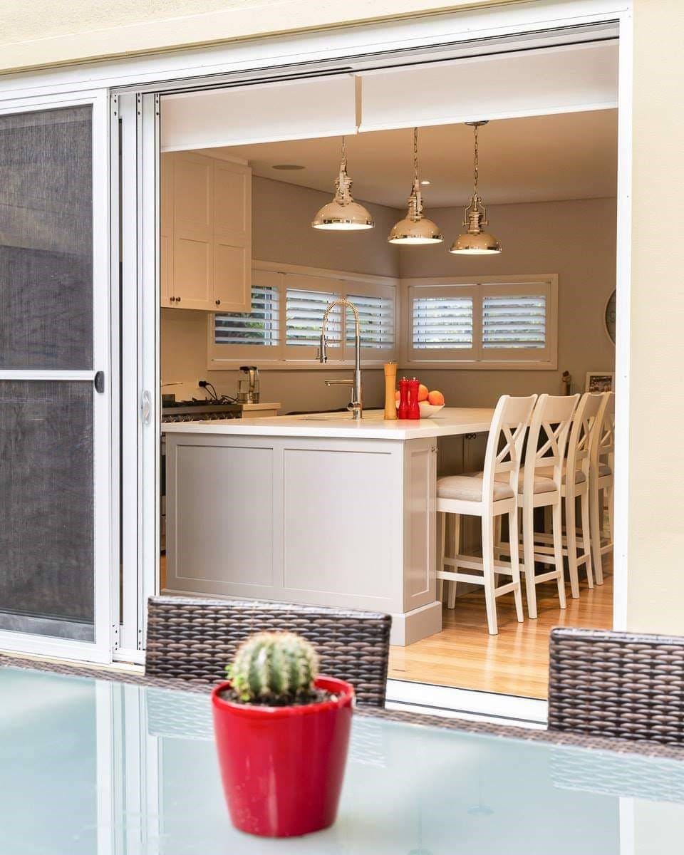 seaforth sydney kitchen murphy bed