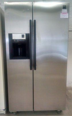 Top freezer refrigerator