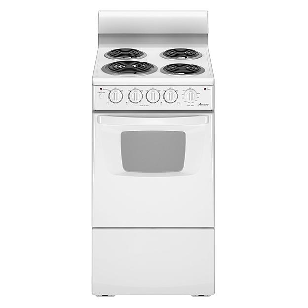 Electric stove
