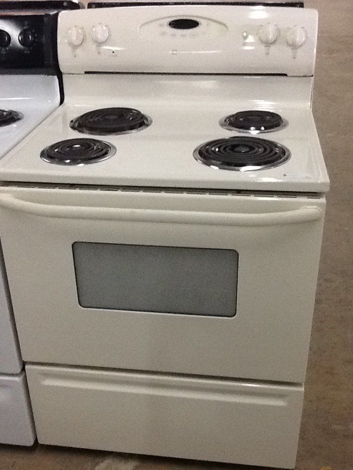 Electric stove