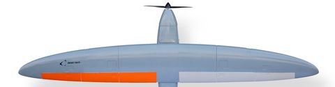 delair-tech drones for sale