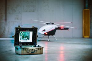 Swiss Drones