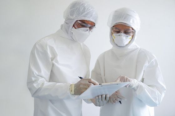 Staff medico