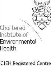 CIEH logo
