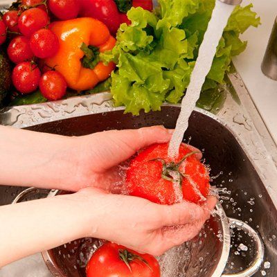 Award in Food Safety Awareness