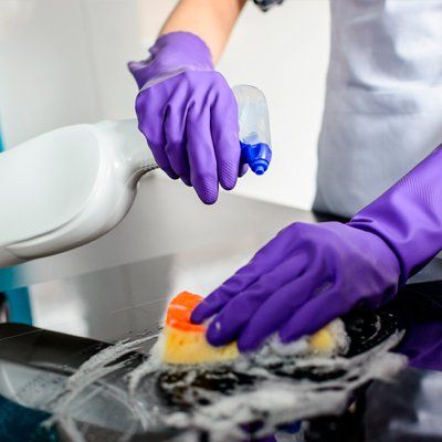 Award in Food Safety in Catering or Retail
