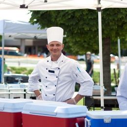 Food safety training