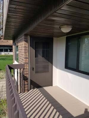 Door phase I - Senior Housing in Washington, IL