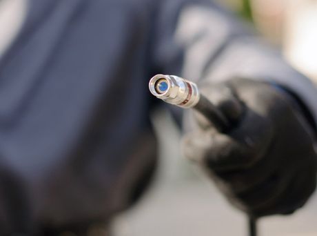 Expert Television Repairs