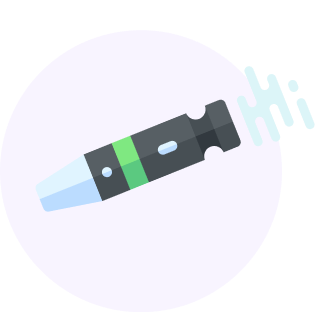 Vape Icon