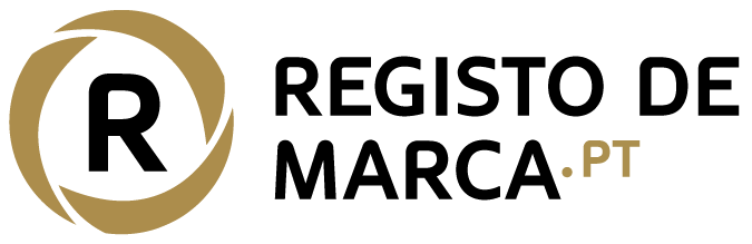 Logotipo com um 